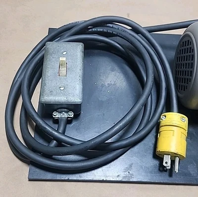 USED Becker ABF63/2B-7RQ