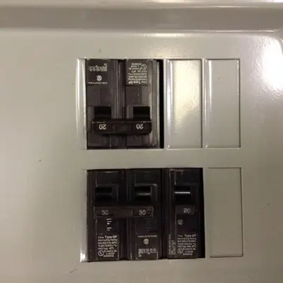 USED SIEMENS E0816ML1125F