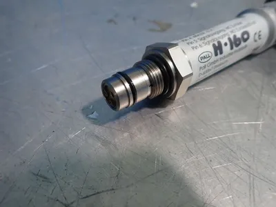 New | in-Stock DELTRONIC HZ9788ZH24DC Pressure Switches Ohio US | HGR 24 #755254