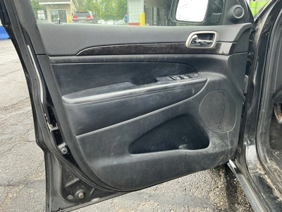 USED 2013 JEEP GRAND CHEROKEE