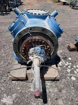 USED ARIEL VM