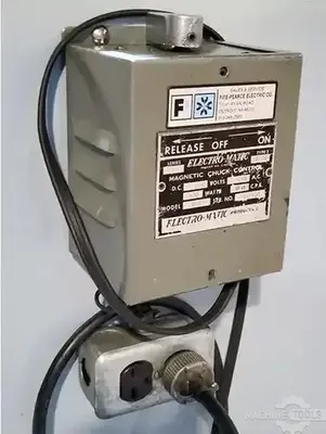 USED BOYAR SCHULTZ H618