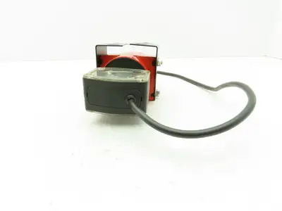 Domnick Hunter Oil-X Compressed Air Pneumatic Water Separator Filter 1/4"