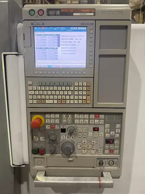 USED 2011 MORI SEIKI NLX2500MC/700