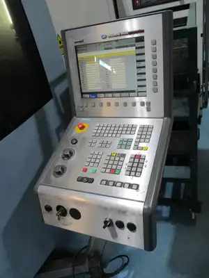 Used 2008 _UNKNOWN_ _UNKNOWN_ Laser Load/Unload Systems GB | Apex Group #1553647