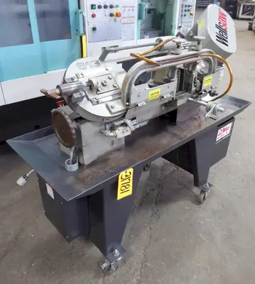 USED WELLSAW 613