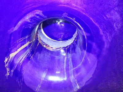 Used LAMPART AB Reactors PL | Perry Equipment #123737