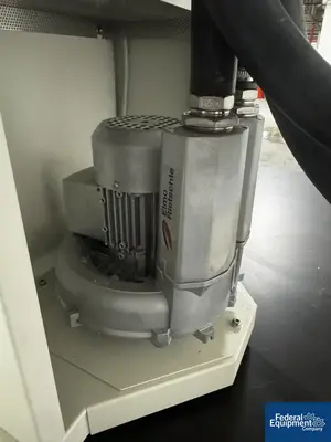 USED BUCHI Buchi B-290 Mini Spray Dryer