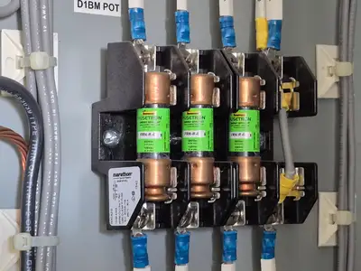Used 2020 HKS _UNKNOWN_ Switchgears British Columbia CA | Lenmark #1426964