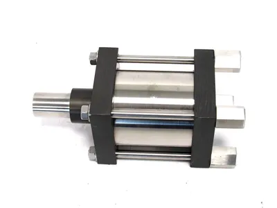 NEW TAD-0000H PNEUMATIC CYLINDER 3B1.25S TAD0000H
