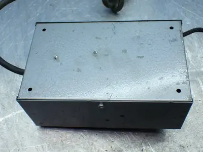 Waage Electric Heating Element And Controller