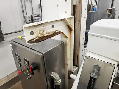 2016 EMPIRE AR300 Spiral Tipable Mixer | Harvest Equipment and Fabrication Inc (19)