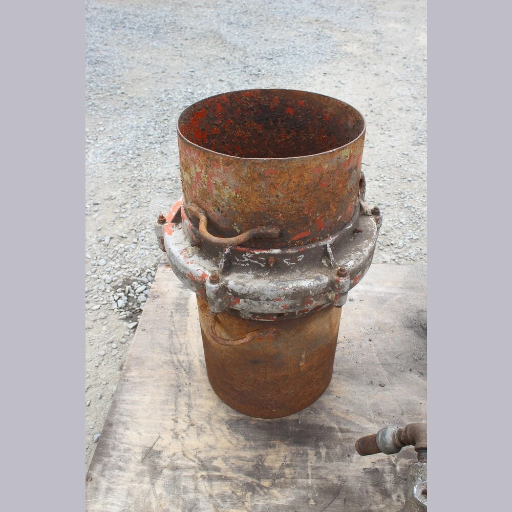 Korfman 12 in. Air Operated Fan