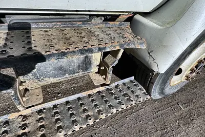 Used 2010 FORD F750 BUCKET TRUCK Bucket (boom) trucks North Dakota US | Proxy Equipment #1378038