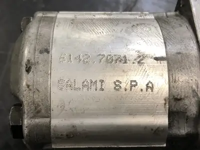 USED SALAMI 1.6PB1.4D-R00-R