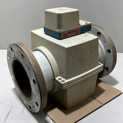 Used Fischer Porter 10D14-65PE18PB22KY13A11221 Meters - Misc Indiana US | J&J Industrial Supply #1424182