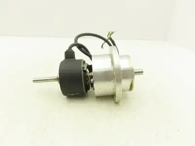 Heidenhain 295 475-18 Rotary Encoder Blind Hollow Shaft Cord ERN 420 1000 01 -03