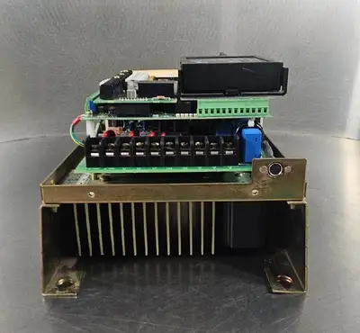 USED Allen-Bradley Allen Bradley 1336E-BRF30-AN-EN-HA2-L9E.