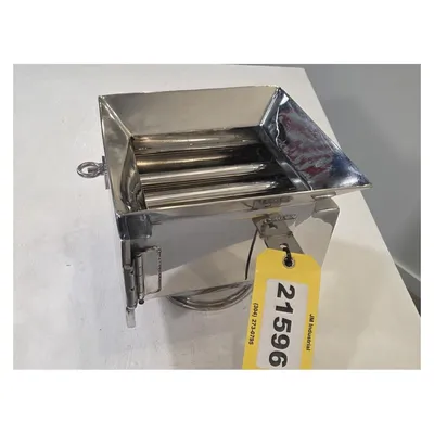 New Stainless Steel Rare Earth Bar Grate Drawer Magnet Magnetic Grill