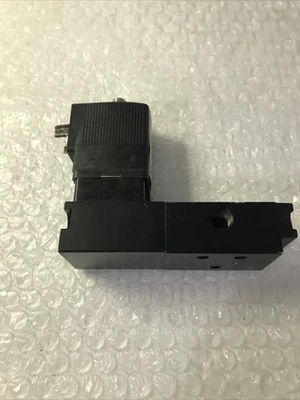 USED Parker LB43313TF
