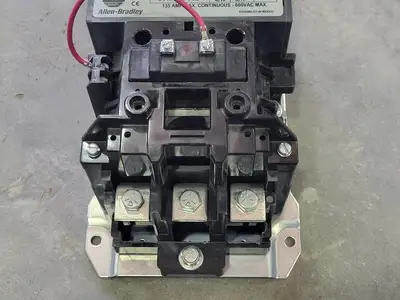 NEW ALLEN-BRADLEY 500F-DOD930
