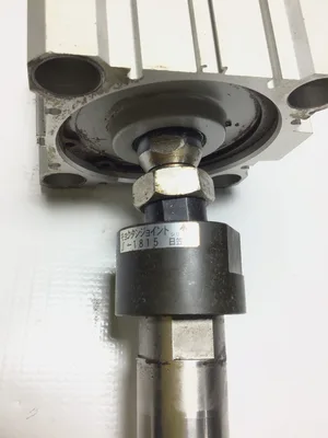 SMC CQ2B0-APF03-15 Compact Pneumatic Air Cylinder