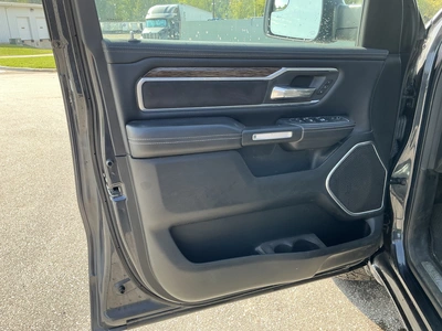 Used 2020 RAM 1500 Pickup Trucks Michigan US | Miedema Asset Management Group #1406838