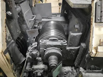 Koyo KC300D Semi-Rough Outer Diameter Grinding Machine