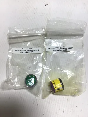 Vaisala G1C1A1B2A0ASA Sensor Dewpoint Transmitter Max Pressure 50 bara/725 PSIA