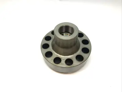 New | in-Stock Tateshina Machinery Heating Barrel 100A STD SCM415 Injection Molding Parts Michigan US | Maverick Industrial Sales #1507256