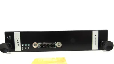 NEW YOKOGAWS LCS*C PC BOARD LCSC