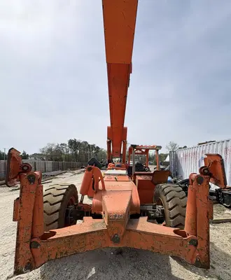 Used 2006 XTREME MFG XRM1254 Telehandlers New Jersey US | Proxy Equipment #1388649