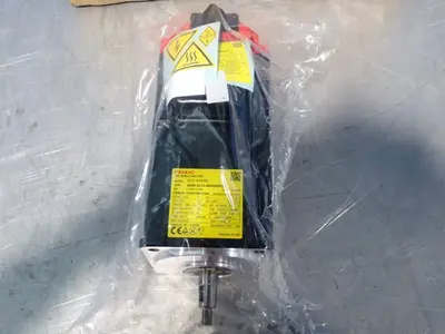 NEW 2019 FANUC A06B0215B605#S037