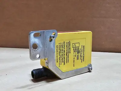 Used BANNER Q60VR3LAF2000Q1 Misc Electrical & Power Parts British Columbia CA | Lenmark #1439812