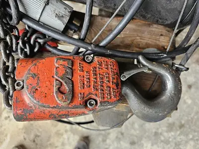 USED CM RR