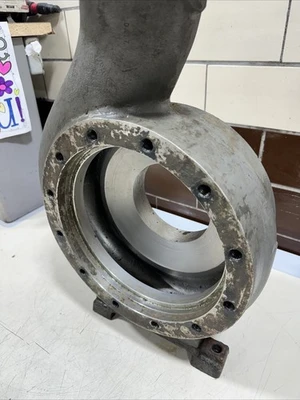 USED Goulds Pump 2152