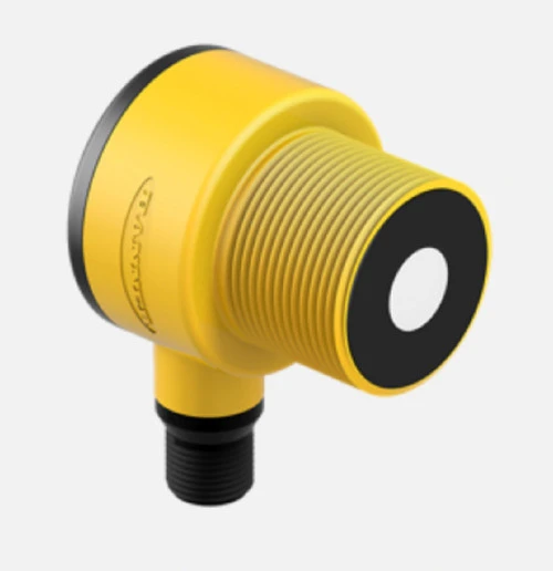 Banner T30UUNAQ 55990 Analog/Discrete T30U Proximity Mode Sensor [New]