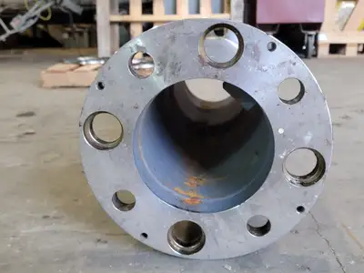 USED CATERPILLAR 494-6493