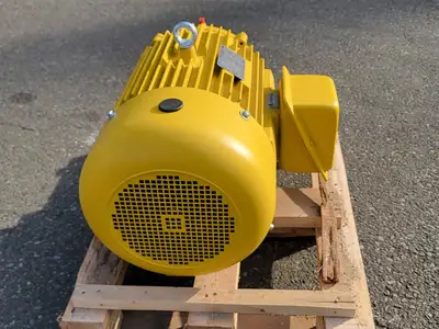 New | in-Stock OMEC OMN-284T-4 Motors (misc) British Columbia CA | Lenmark #248253