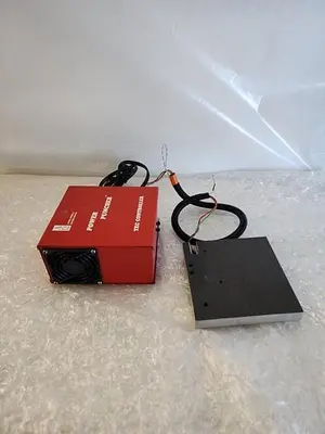 POWER PUNCHER TEC CONTROLLER P120BP