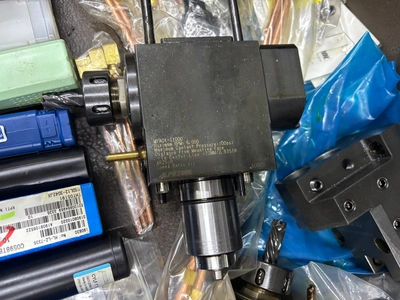 2019 MIYANO BNX 51 MSY 5-Axis or More CNC Lathes | PM Machines (4)