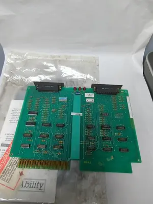 New | in-Stock GE IC600YB800B Miscellaneous Equipment (Electrical & Power) Ohio US | Surplus Asset Holdings #1235379