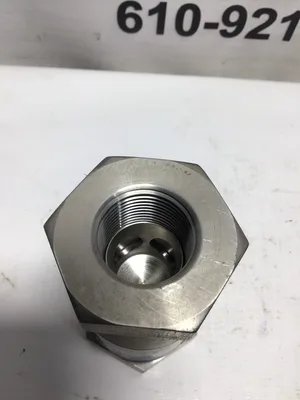 Circle Seal Controls 3/4″ 220T-6PP Check Valve 3000 PSI Stainless Steel