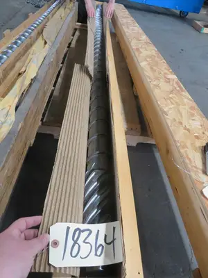 1995 GLOUCESTER ENGINEERING CO _UNKNOWN_ Extruders, High Boy 2.6"-3.5" | Mark One Machinery (10)