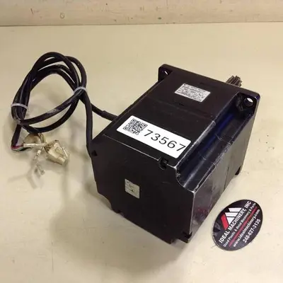 USED YASKAWA SGMP-08AWYR11
