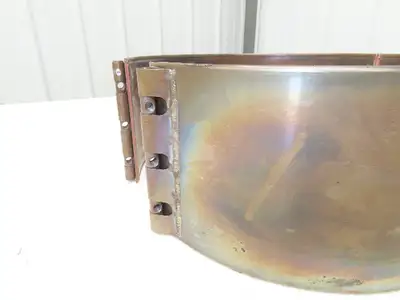 Used WATLOW HUSKY _UNKNOWN_ Heater Bands Indiana US | Arrow Industrial #1419097