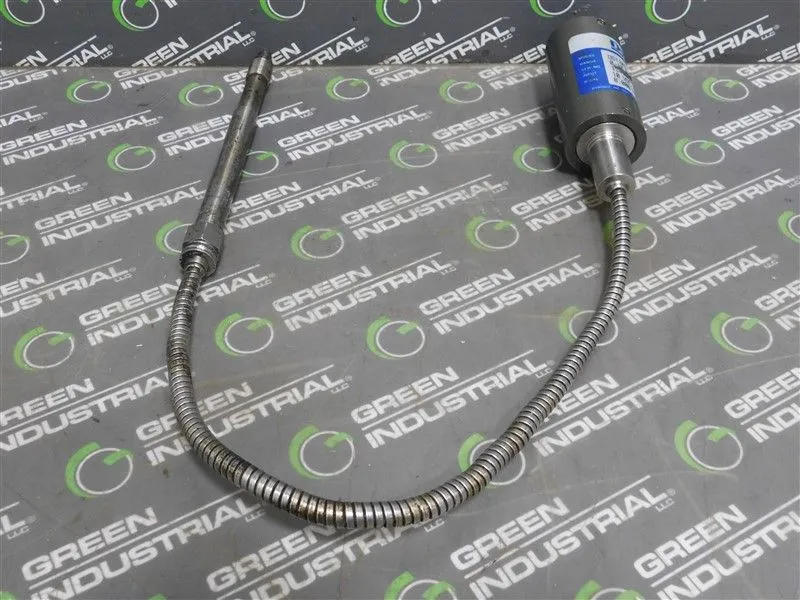 USED DYNISCO DST101-10M-6/18