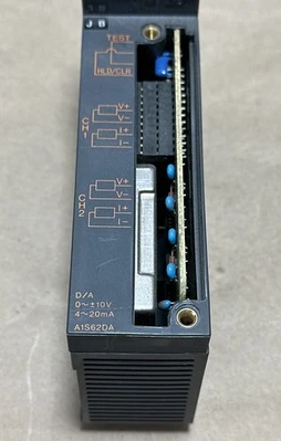 USED Mitsubishi A1S62DA