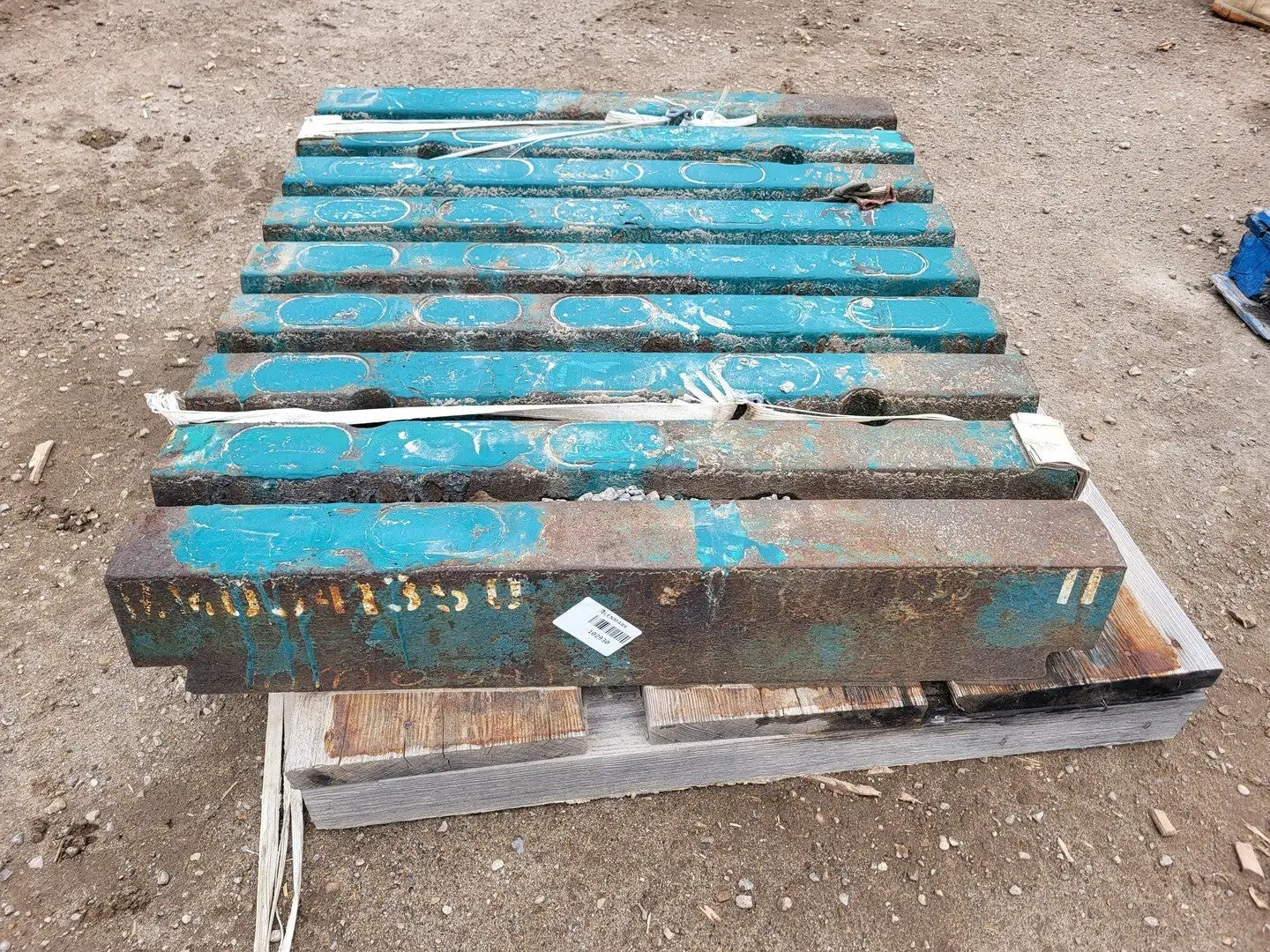 USED METSO MM0341350