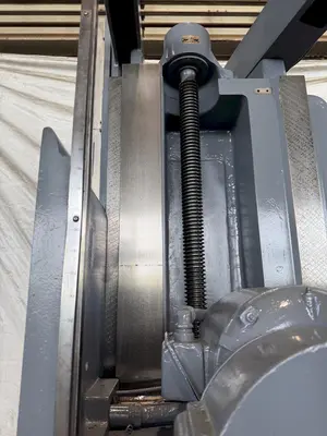 USED DEVLIEG 4H-60